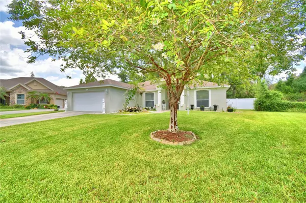 166 WINONA CIR, Auburndale, FL 33823