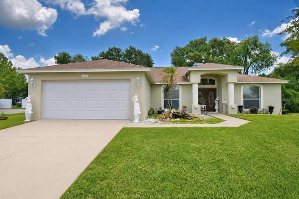 166 WINONA CIR, Auburndale, FL 33823