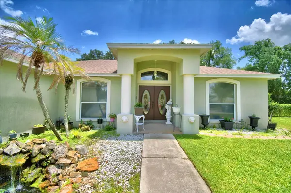 166 WINONA CIR, Auburndale, FL 33823