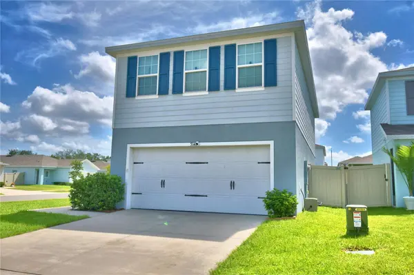 5148 HELM ST, Haines City, FL 33844