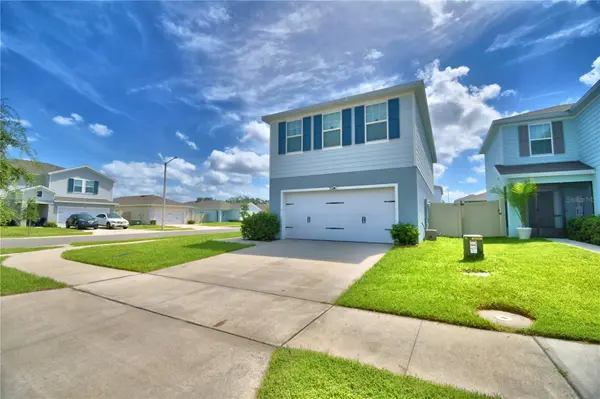 5148 HELM ST, Haines City, FL 33844