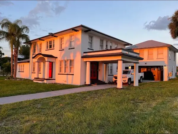 1515 LAKE EVA CIR, Haines City, FL 33844