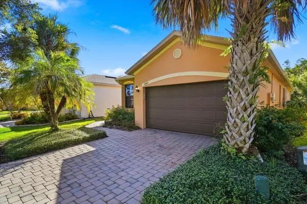 640 GRAND CANAL DR, Poinciana, FL 34759