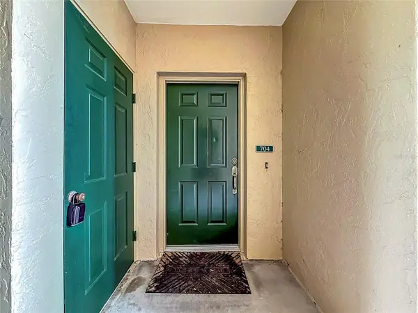 704 EAGLE POND DR #704, Winter Haven, FL 33884