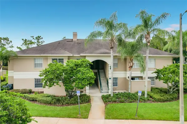 1105 EAGLE POND DR #1105, Winter Haven, FL 33884