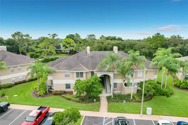 1105 EAGLE POND DR #1105, Winter Haven, FL 33884