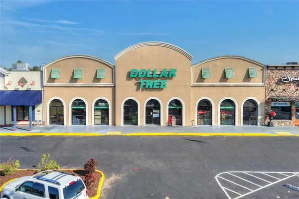 1370 N BROADWAY AVE, Bartow, FL 33830