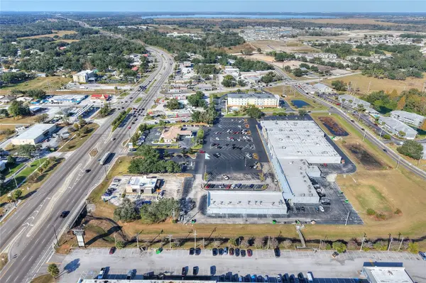 1370 N BROADWAY AVE, Bartow, FL 33830