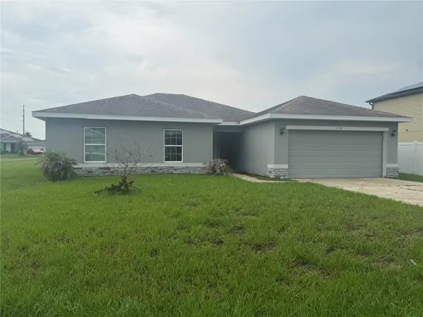 350 W ASTER CT, Poinciana, FL 34759