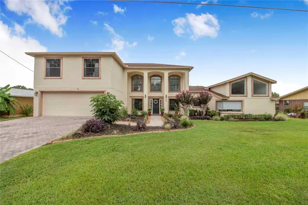 55 PERCH ST, Haines City, FL 33844