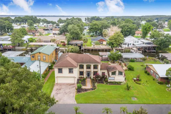 55 PERCH ST, Haines City, FL 33844