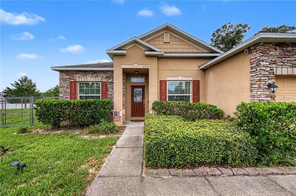 6545 LANDOVER BLVD, Spring Hill, FL 34608