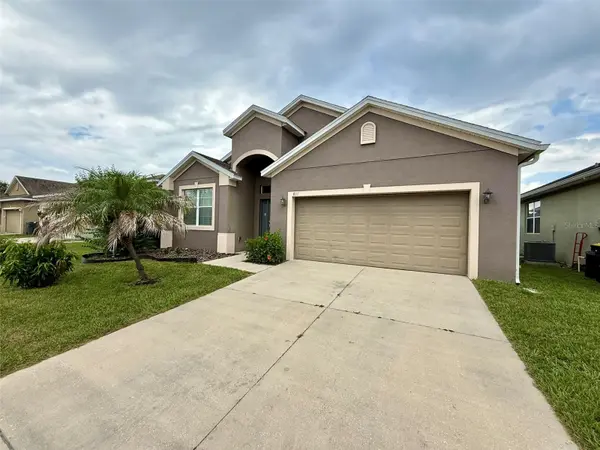811 KRENSON WOODS LN, Lakeland, FL 33813