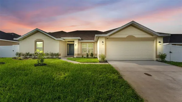 314 ATHABASCA PL, Poinciana, FL 34759