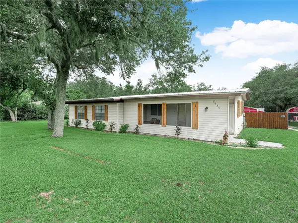 2935 N SILVER SPUR LOOP, Lake Wales, FL 33898