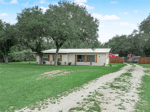 2935 N SILVER SPUR LOOP, Lake Wales, FL 33898