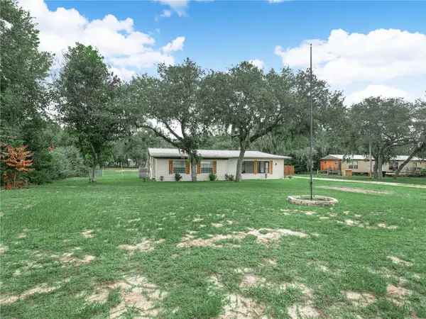 2935 N SILVER SPUR LOOP, Lake Wales, FL 33898