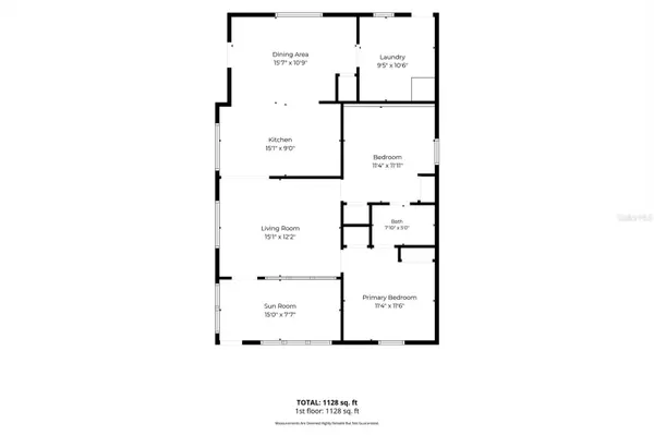 730 WESTOVER Pkwy, Bartow, FL 33830