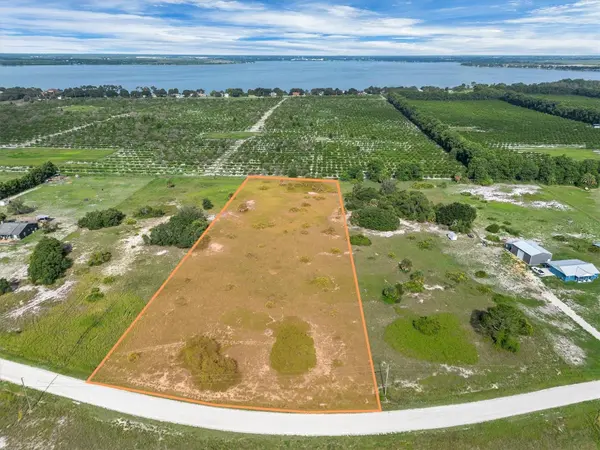 2478 OLD GROVE TRL, Frostproof, FL 33843