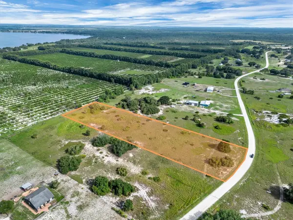 2478 OLD GROVE TRL, Frostproof, FL 33843