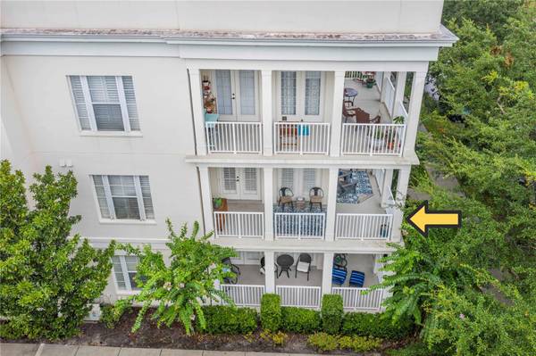 2315 UPPER PARK RD #9-203, Orlando, FL 32814