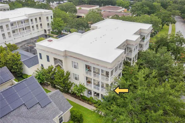 2315 UPPER PARK RD #9-203, Orlando, FL 32814