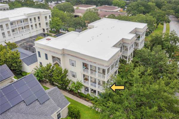 2315 UPPER PARK RD #9-203, Orlando, FL 32814