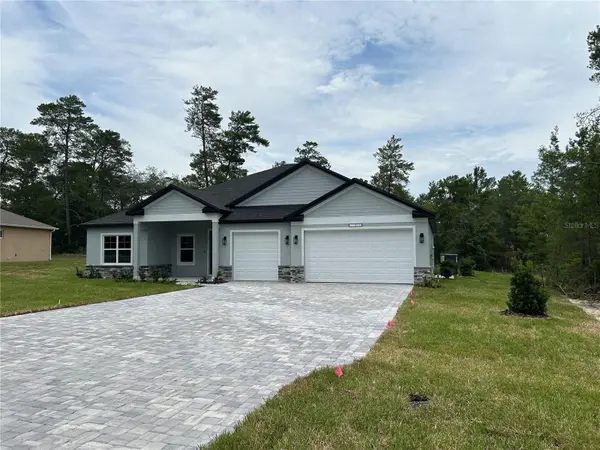 7841 N VIVIAN WAY, Dunnellon, FL 34434
