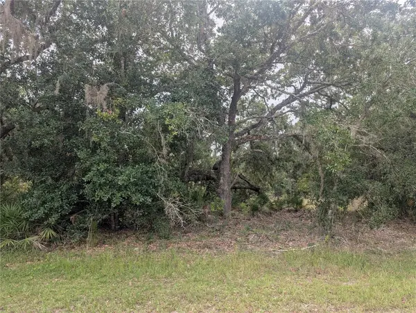 GAILLARDIA DR, Indian Lake Estates, FL 33855