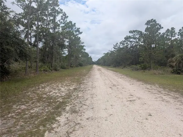 GAILLARDIA DR, Indian Lake Estates, FL 33855