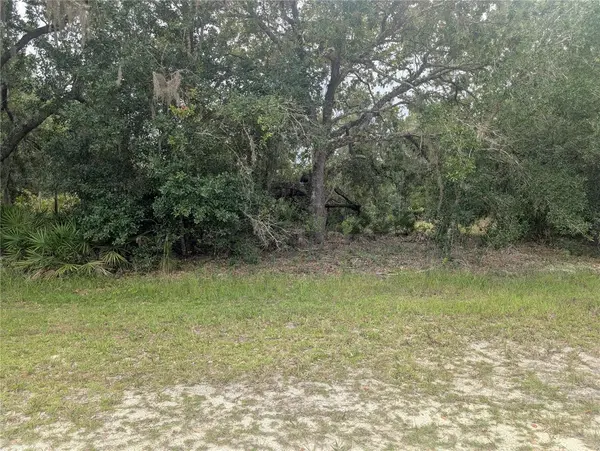 GAILLARDIA DR, Indian Lake Estates, FL 33855