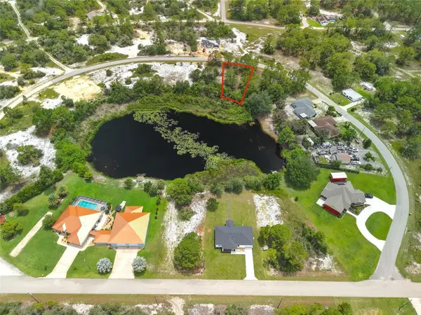 659 LAKE TINA DR, Lake Placid, FL 33852