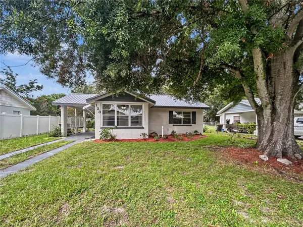 128 CENTER ST, Winter Haven, FL 33880