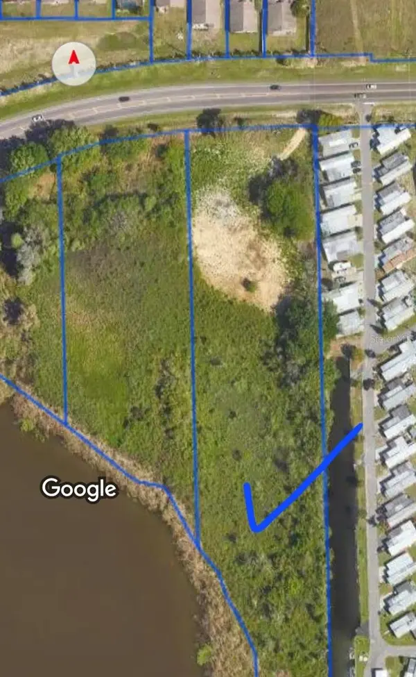 LUCERNE PARK RD, Winter Haven, FL 33881