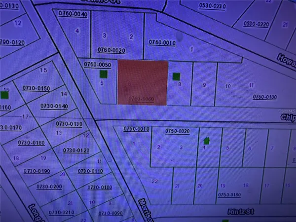 0 CHIPO ST, Interlachen, FL 32148