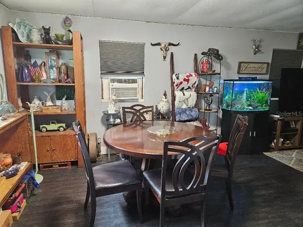 425 ORANGE BLVD, Polk City, FL 33868