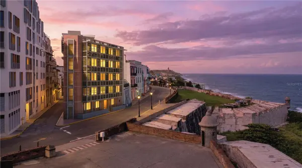 425 SOL ST #Penthouse, San Juan, PR 00901