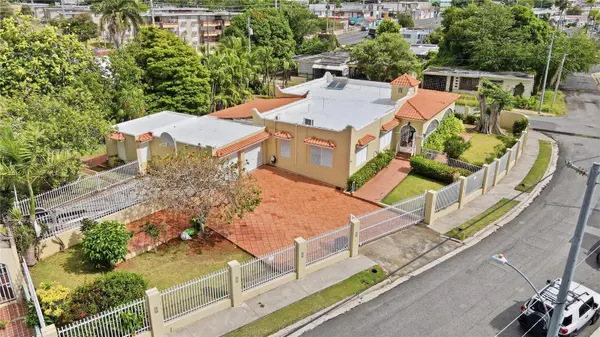 241 B AVE, Fajardo, PR 00738
