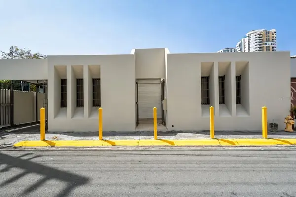 141 O'NEILL, San Juan, PR 00918