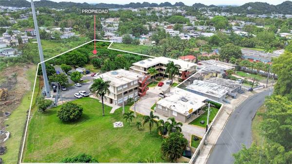 120 BO HATO TEJAS, Bayamon, PR 00959