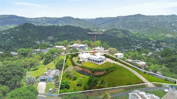 PR-839 LOT 9, KM 6.7 ALTOS DE CAMARONES, Guaynabo, PR 00966