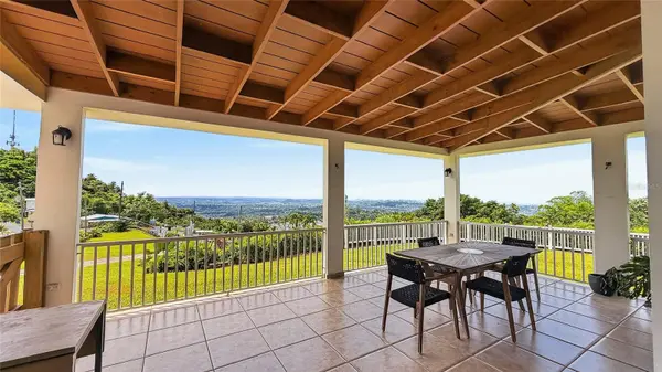 PR-839 LOT 9, KM 6.7 ALTOS DE CAMARONES, Guaynabo, PR 00966