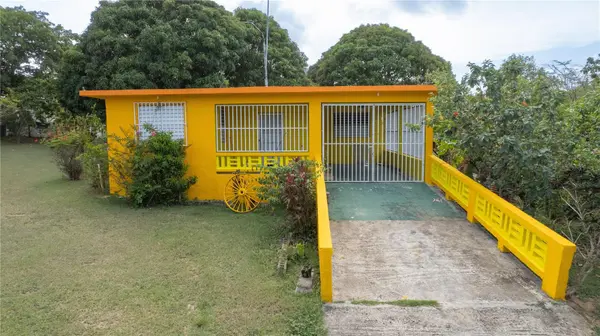 14 GOBEO, Vieques, PR 00765