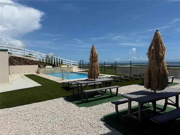 SR 545 km 1.5 SECTOR GABIA HACIENDAS DEL SUR TENNIS CLUB, Santa Isabel, PR 00757