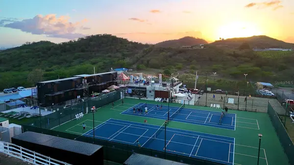 SR 545 km 1.5 SECTOR GABIA HACIENDAS DEL SUR TENNIS CLUB, Santa Isabel, PR 00757