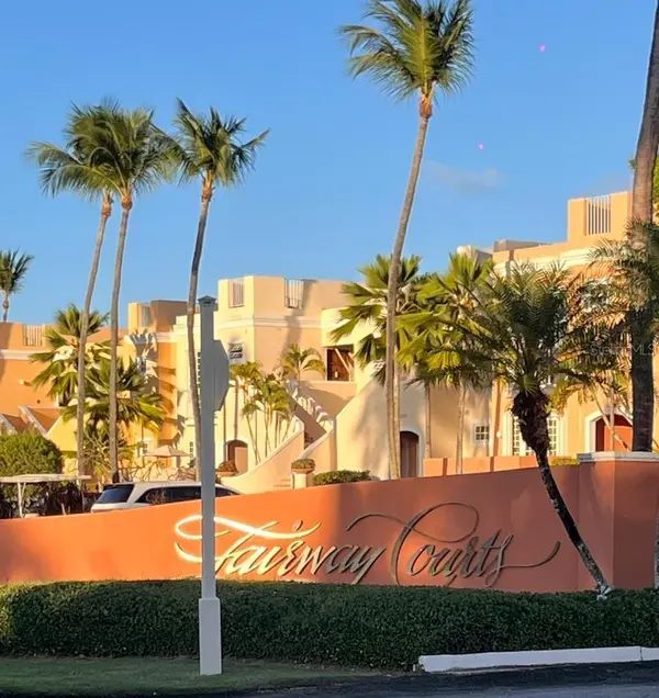 806 S FAIRWAY COURTS #806, Palmas Del Mar, PR 00791