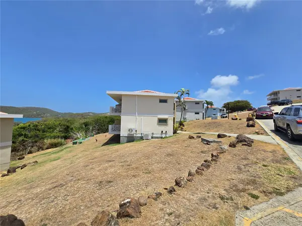 Punta Canero,BO. Frailes COSTA BONITA #1702, Culebra, PR 00775