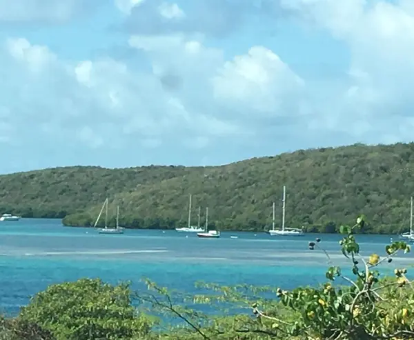 Punta Canero,BO. Frailes COSTA BONITA #1702, Culebra, PR 00775