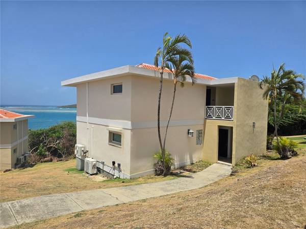Punta Canero, BO. Frailes COSTA BONITA #1702, Culebra, PR 00775