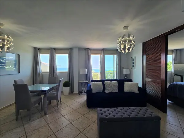 Punta Canero,BO. Frailes COSTA BONITA #1702, Culebra, PR 00775